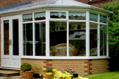 conservatories Smisby