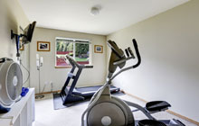 Smisby home gym construction leads
